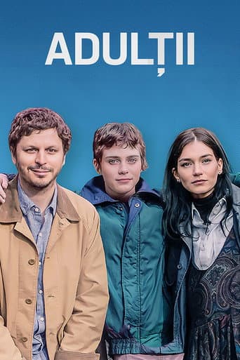 Adulții