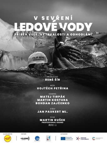 V sevření ledové vody