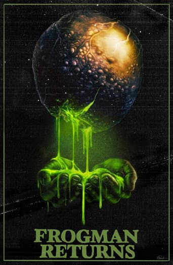 Frogman Returns