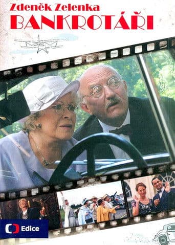 Bankrotáři
