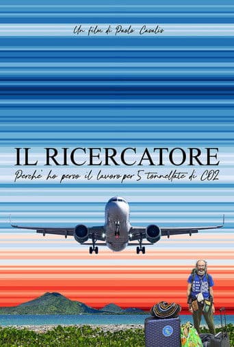 Il Ricercatore