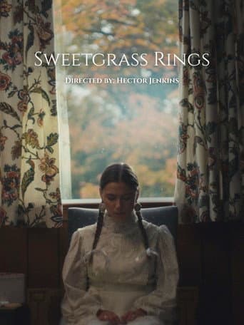 Sweetgrass Rings