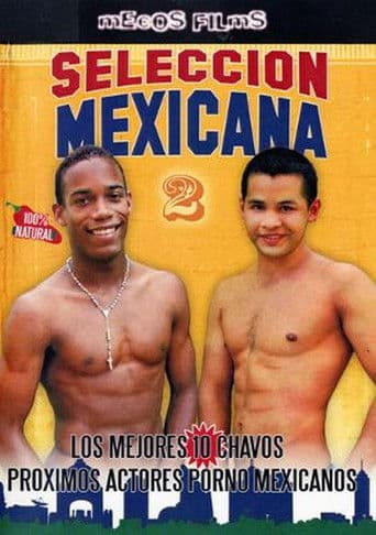 Seleccion Mexicana 2