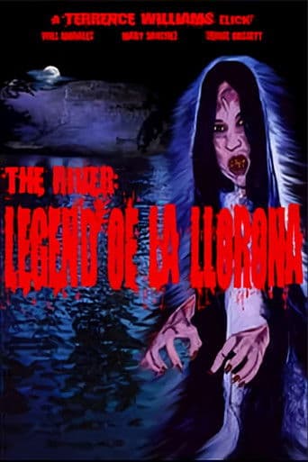 The River: Legend of La Llorona