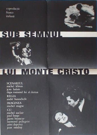 Sub semnul lui Monte Cristo