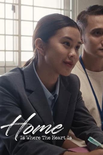 Home Is Where the Heart Is