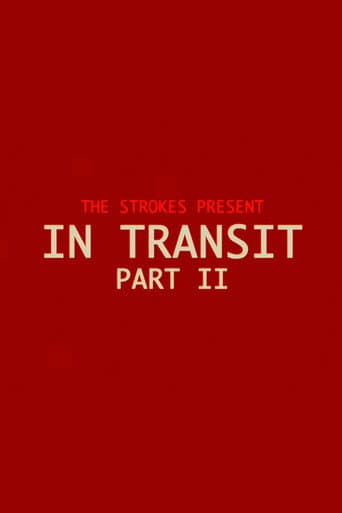 In Transit: Part II