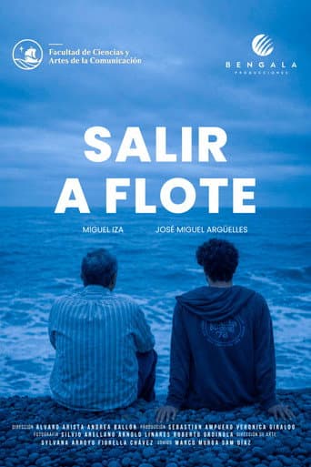 Salir a flote