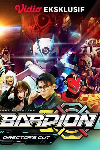Smart Protector Bardion Director's Cut