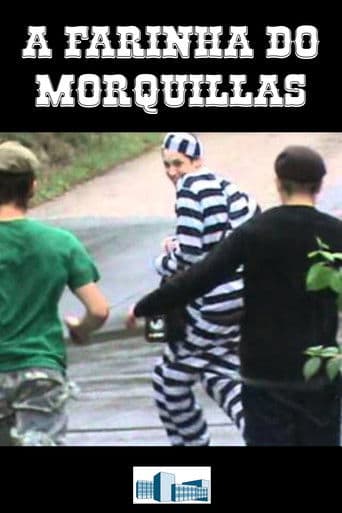 A Farinha do Morquillas