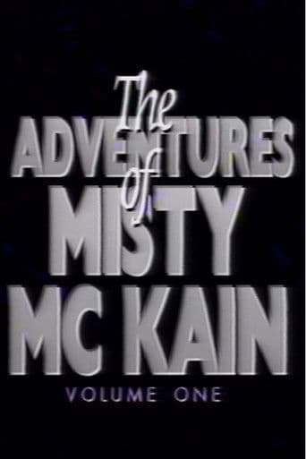 The Adventures of Misty McCaine 1