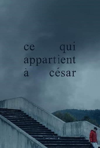 Ce qui appartient à César
