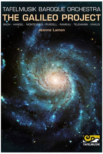 The Galileo Project: Music of the Spheres