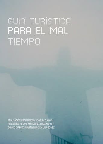 Guía turistica para el mal tiempo