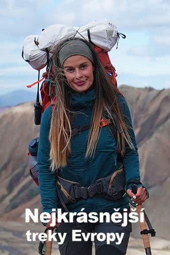 Nejkrásnější treky Evropy