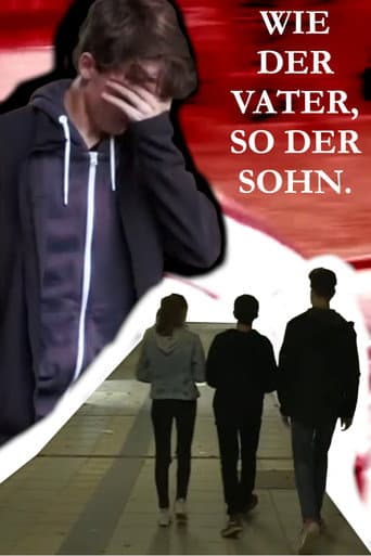 Wie der Vater, so der Sohn.