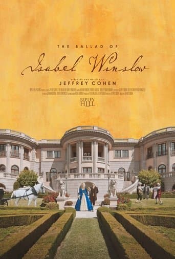 The Ballad of Isabel Winslow