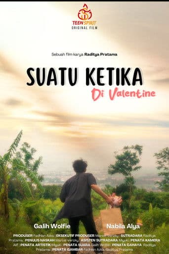 Suatu Ketika Di Valentine