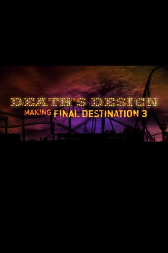 Death's Design: Making "Final Destination 3"