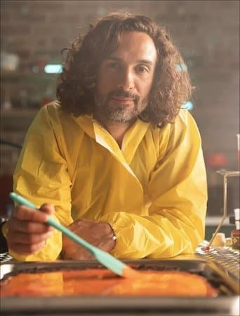 Joe Wicks: Licensed to Kill