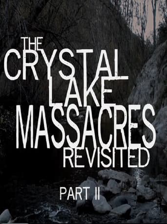 The Crystal Lake Massacres Revisited - Part II