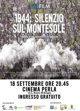 1944: Silenzio sul Monte Sole