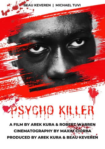 Psycho Killer