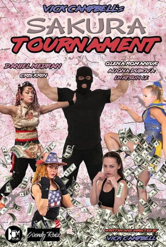 Sakura Tournament