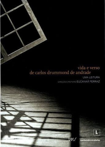 Vida e Verso de Carlos Drummond de Andrade