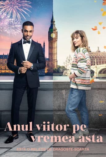 Anul viitor pe vremea asta