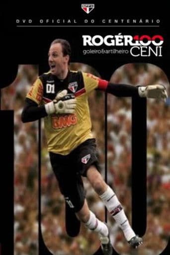 Rogér100 Ceni: Goleiro & Artilheiro
