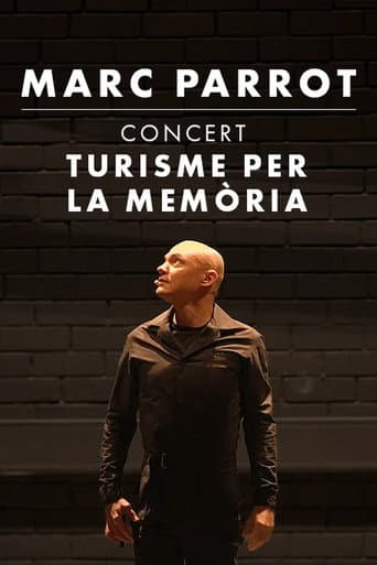 Turisme per la memòria. 30 anys de Marc Parrot