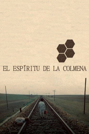 El espíritu de la colmena