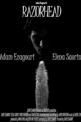 Razorhead