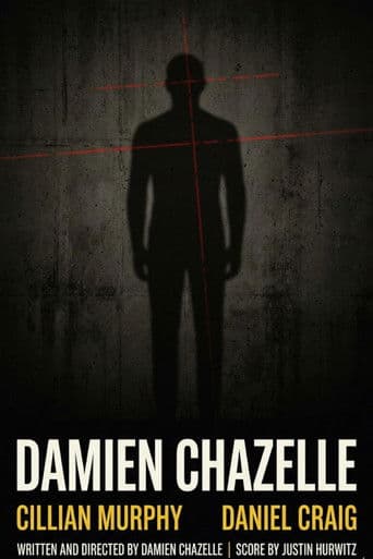 Untitled Damien Chazelle/Prison Movie