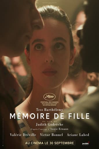 Mémoire de fille