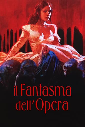 Fantoma de la operă