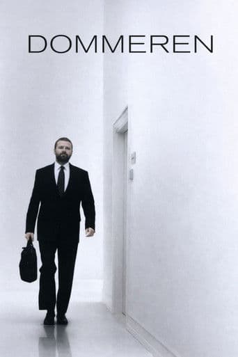 Dommeren