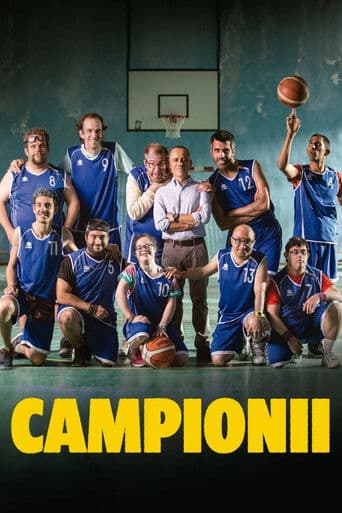Campionii