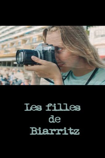 Les Filles de Biarritz