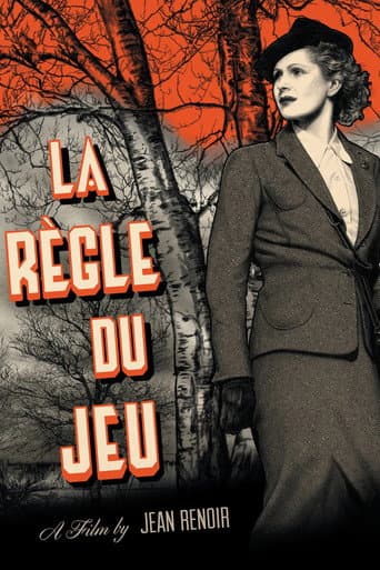 Regula jocului