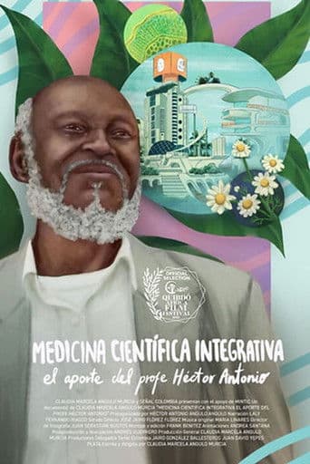 Medicina Científica Integrativa - El aporte del Profe Héctor Antonio