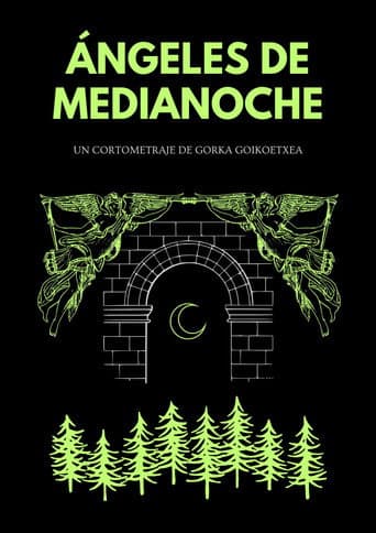 Ángeles de Medianoche