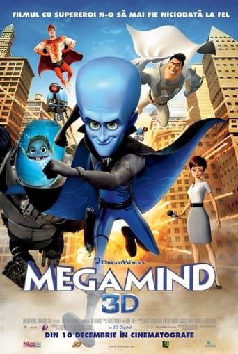 Megamind