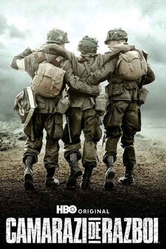 Camarazi de război
