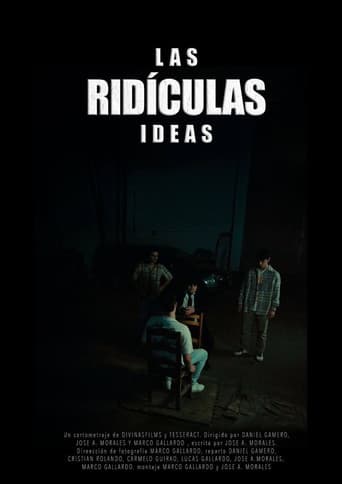 Las Ridículas Ideas