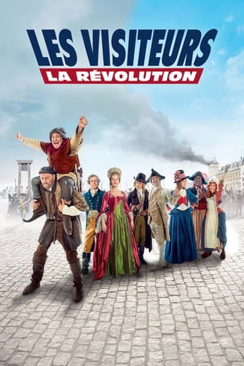 Vizitatorii 3