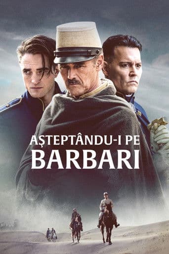 Aşteptându-i pe barbari