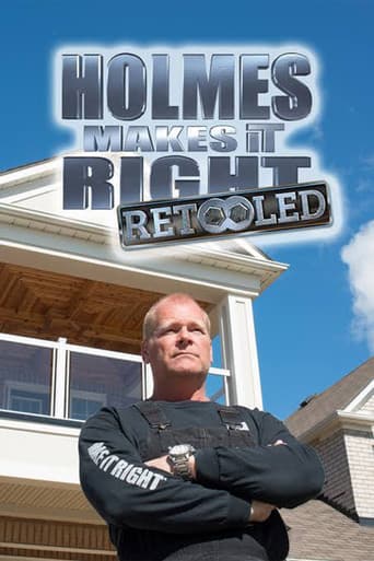 Holmes Makes it Right: Retooled