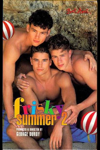 Frisky Summer 2: Sebastian